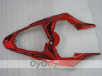 Injection Fairing kit for 09-11 YZF-R1 - Red, Black - Factory Style #OYO87900896
