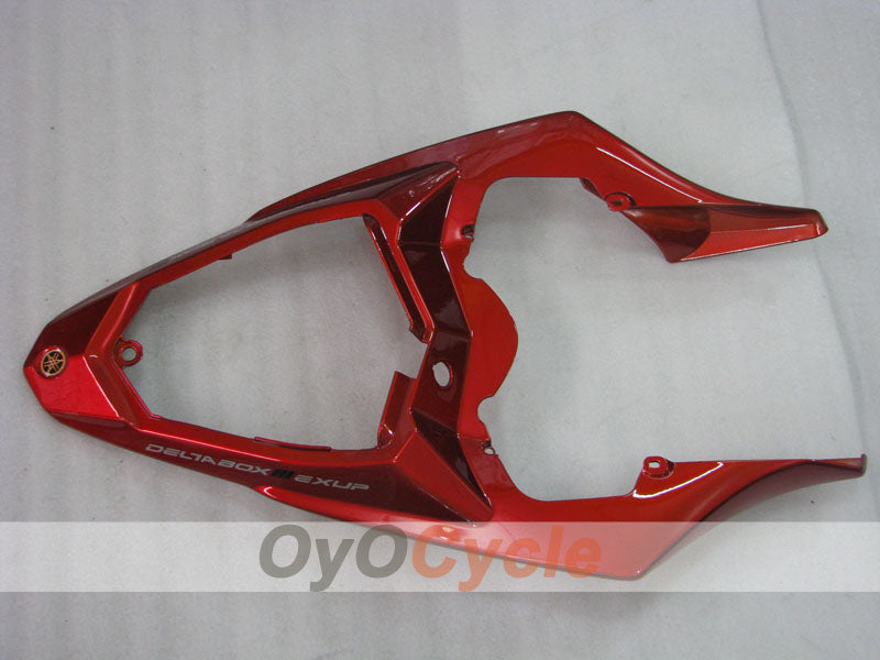Rear Tail Fairing For Yamaha 09-11 YZF-R1 #OYO87911522 Secondary image