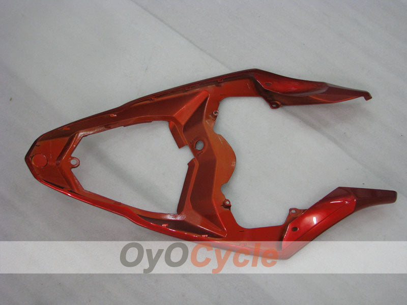 Rear Tail Fairing For Yamaha 09-11 YZF-R1 #OYO87911522