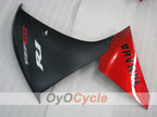 Injection Fairing kit for 09-11 YZF-R1 - Red, Black - Factory Style #OYO87900896