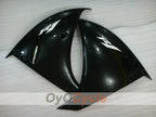 Injection Fairing kit for 09-11 YZF-R1 - Black - Factory Style #OYO87900897
