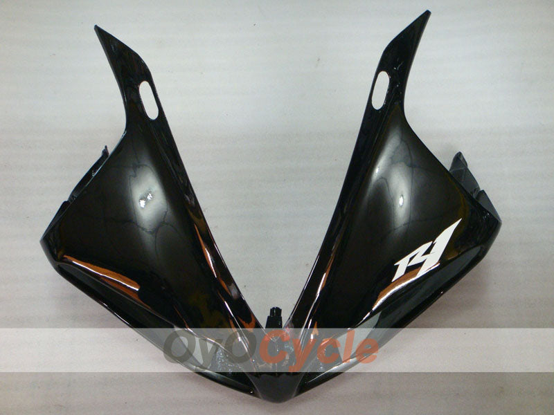 Front Upper Fairing For Yamaha 09-11  YZF-R1 #OYO87911524 Main image