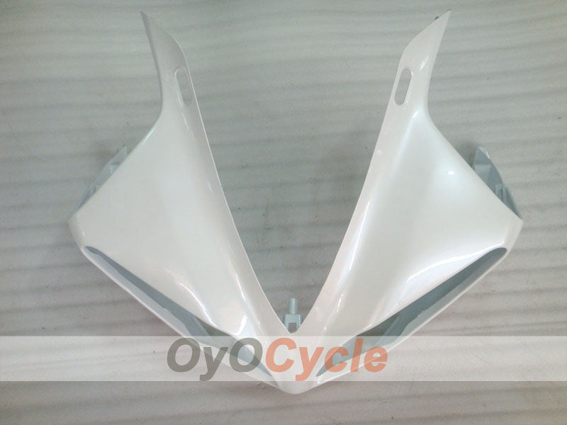 Front Upper Fairing For Yamaha 09-11  YZF-R1 #OYO87911527 Main image