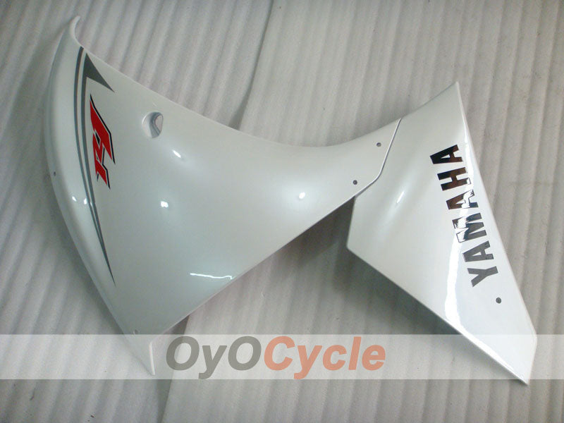 Left & Right Side Fairing For Yamaha 09-11  YZF-R1 #OYO87911529 Main image