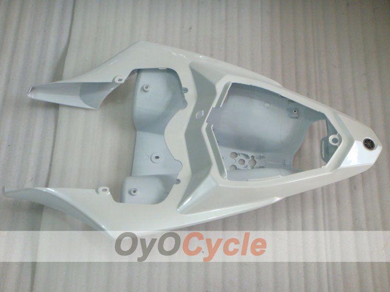 Rear Tail Fairing For Yamaha 09-11 YZF-R1 #OYO87911528