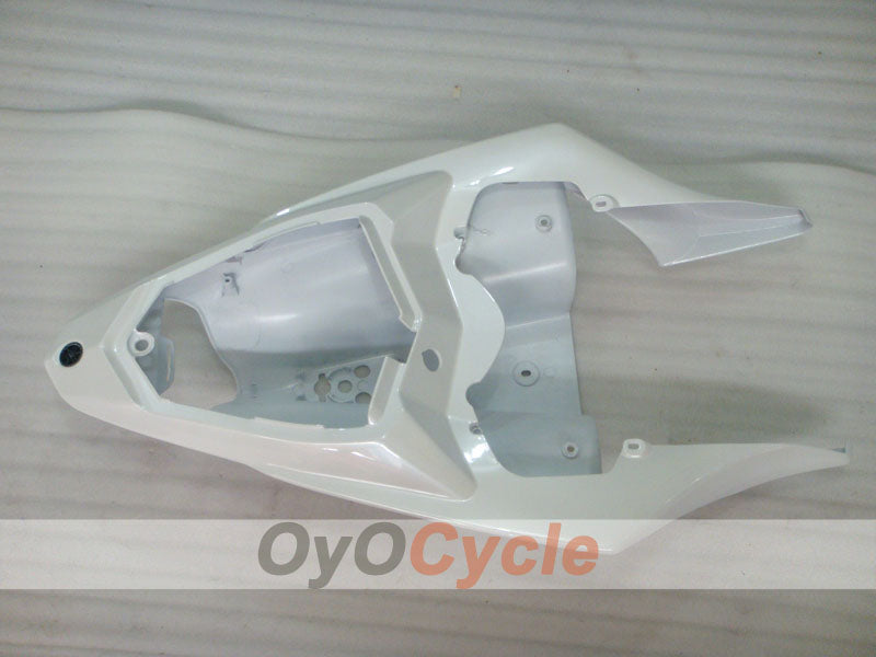 Rear Tail Fairing For Yamaha 09-11 YZF-R1 #OYO87911528