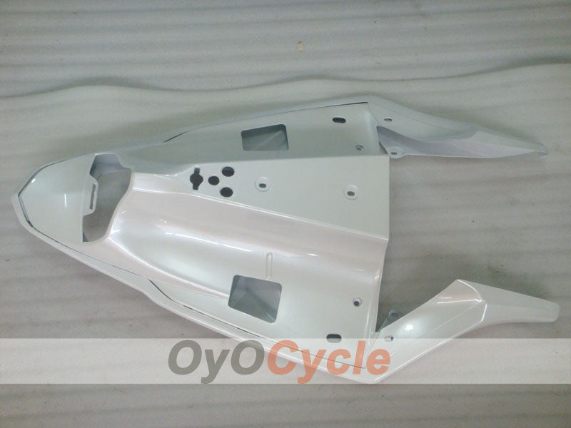 Rear Tail Fairing For Yamaha 09-11 YZF-R1 #OYO87911528