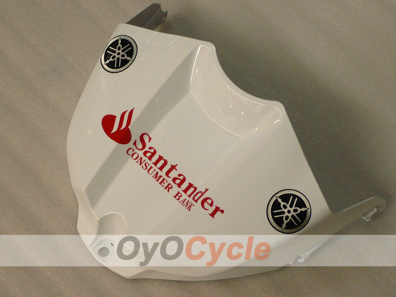 Injection Fairing kit for 09-11 YZF-R1 - Red, Black - Factory Style #OYO87900899