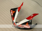 Injection Fairing kit for 09-11 YZF-R1 - Red, Black - Factory Style #OYO87900899