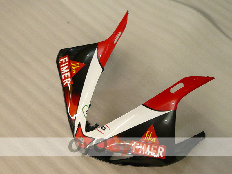 Injection Fairing kit for 09-11 YZF-R1 - Red, Black - Factory Style #OYO87900899