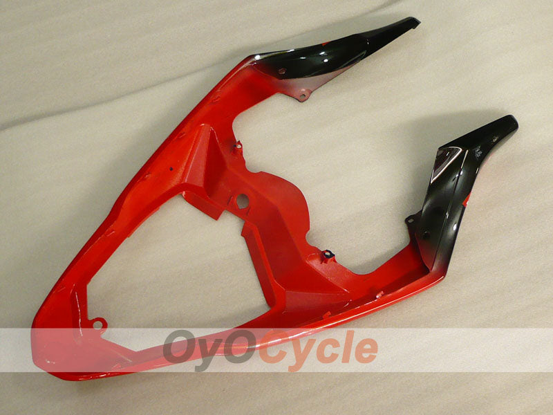 Injection Fairing kit for 09-11 YZF-R1 - Red, Black - Factory Style #OYO87900899