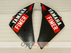 Injection Fairing kit for 09-11 YZF-R1 - Red, Black - Factory Style #OYO87900899