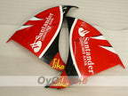 Injection Fairing kit for 09-11 YZF-R1 - Red, Black - Factory Style #OYO87900899