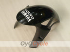 Injection Fairing kit for 09-11 YZF-R1 - Red, Black - Factory Style #OYO87900899