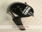 Injection Fairing kit for 09-11 YZF-R1 - Red, Black - Factory Style #OYO87900899