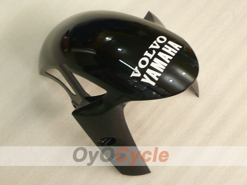 Injection Fairing kit for 09-11 YZF-R1 - Red, Black - Factory Style #OYO87900899