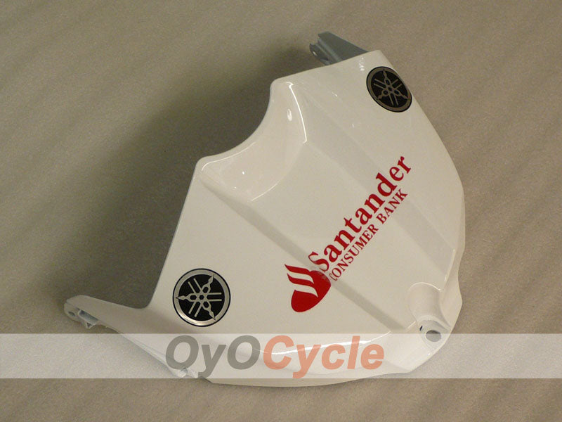 Injection Fairing kit for 09-11 YZF-R1 - Red, Black - Factory Style #OYO87900899