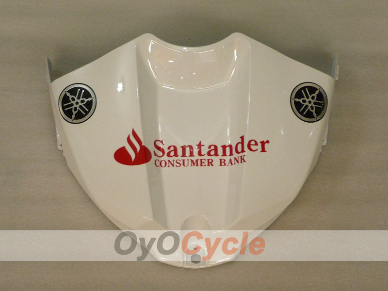 Injection Fairing kit for 09-11 YZF-R1 - Red, Black - Factory Style #OYO87900899