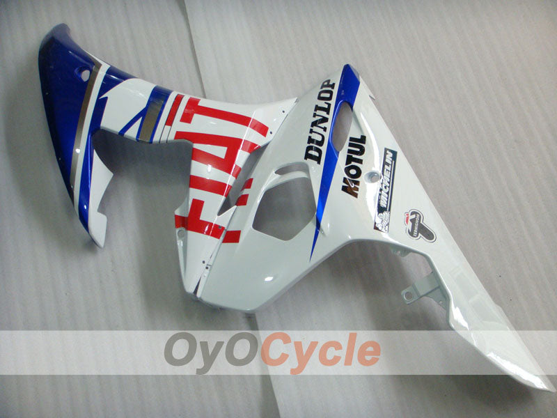 Left & Right Side Fairing For Yamaha 05 YZF-R6 #OYO87912232 Main image