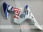 Left & Right Side Fairing For Yamaha 05 YZF-R6 #OYO87912232