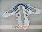 Left & Right Side Fairing For Yamaha 03-04 YZF-R6 #OYO87912034