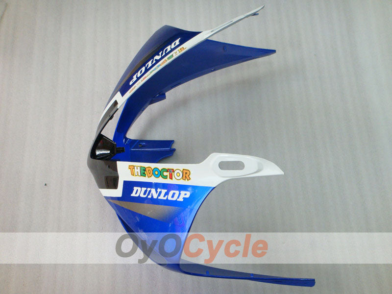 Front Upper Fairing For Yamaha 05 YZF-R6 #OYO87912234