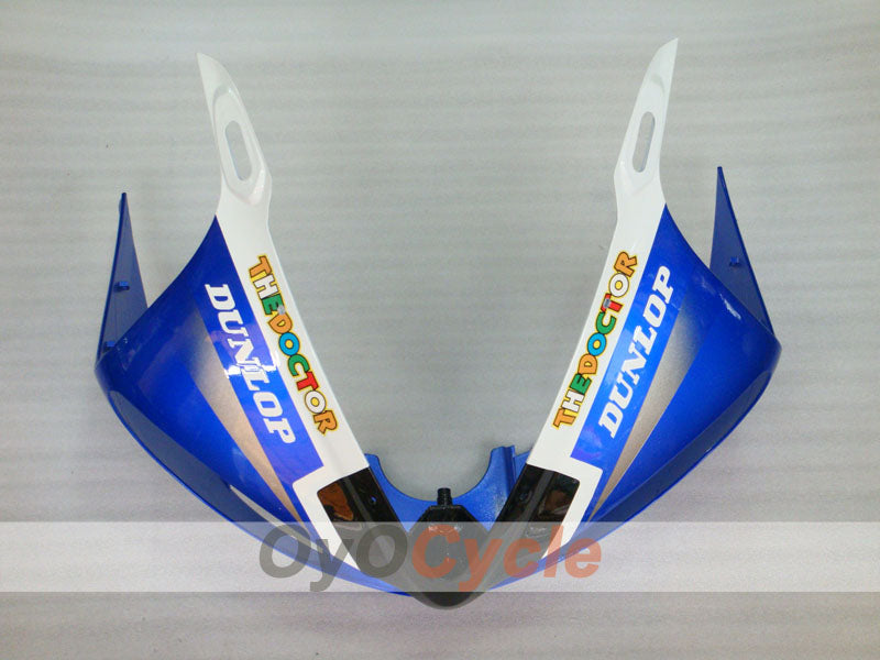 Front Upper Fairing For Yamaha 03-04 YZF-R6 #OYO87912032 Main image