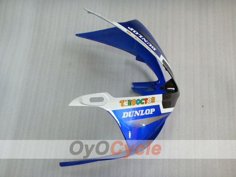 Front Upper Fairing For Yamaha 05 YZF-R6 #OYO87912234
