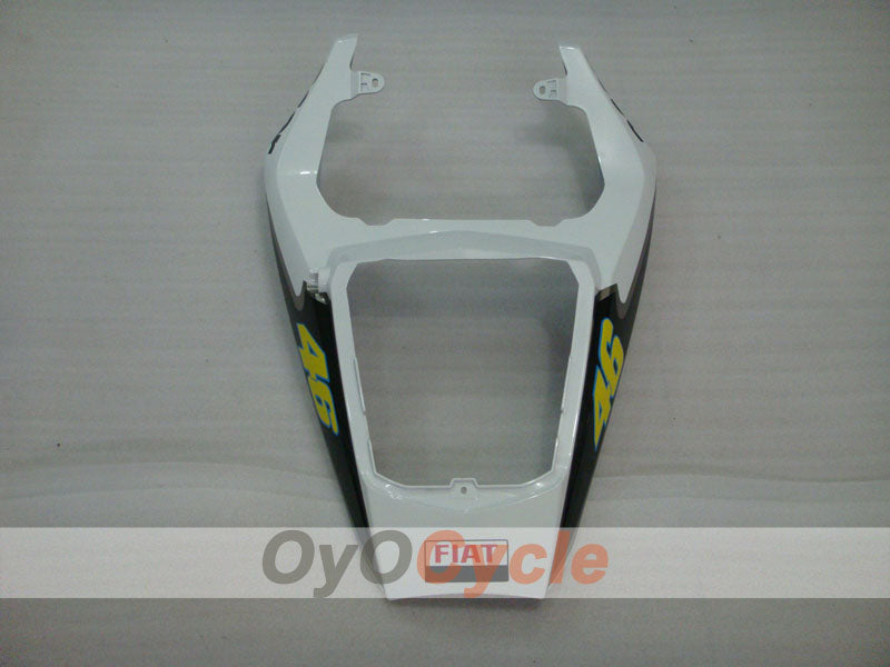 Rear Tail Fairing For Yamaha 03-04 YZF-R6 #OYO87912033 Main image