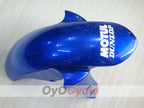 Front Fender Fairing For Yamaha 03-04 YZF-R6 #OYO87912031