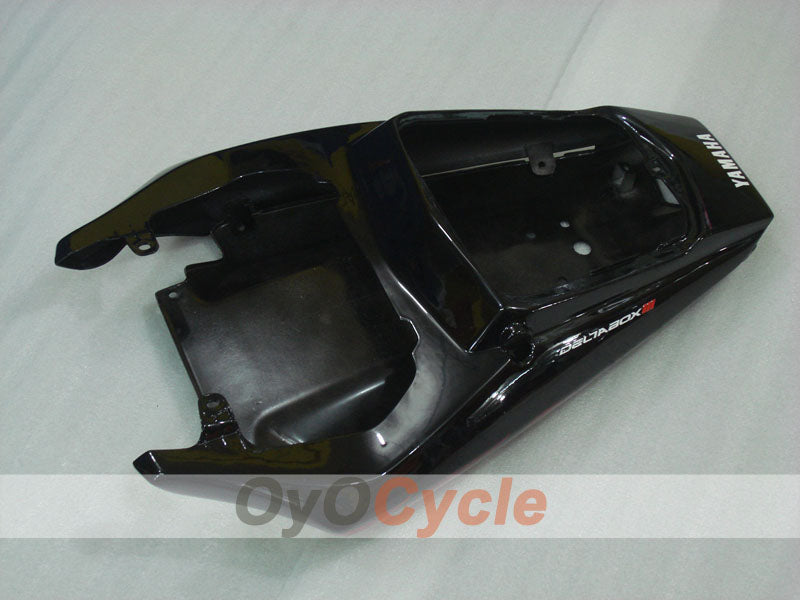 Rear Tail Fairing For Yamaha 03-04 YZF-R6 #OYO87912041 Secondary image