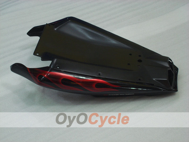 Rear Tail Fairing For Yamaha 05 YZF-R6 #OYO87912242