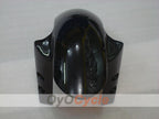 Injection Fairing kit for 03-04 YZF-R6 - Red, Black - Flame #OYO87900907
