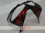 Front Upper Fairing For Yamaha 03-04 YZF-R6 #OYO87912040