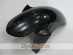 Injection Fairing kit for 05 YZF-R6 - Red, Black - Flame #OYO87902635