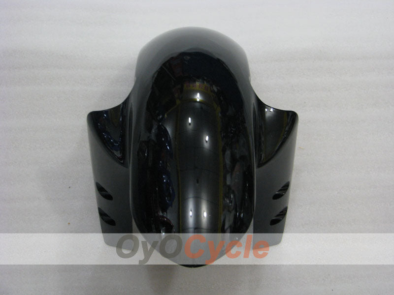 Injection Fairing kit for 05 YZF-R6 - Red, Black - Flame #OYO87902635