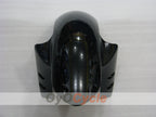 Injection Fairing kit for 05 YZF-R6 - Red, Black - Flame #OYO87902635