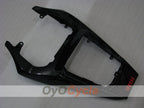 Injection Fairing kit for 05 YZF-R6 - Red, Black - Flame #OYO87902635