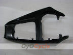Injection Fairing kit for 05 YZF-R6 - Red, Black - Flame #OYO87902635