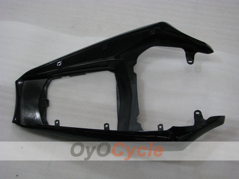 Injection Fairing kit for 05 YZF-R6 - Red, Black - Flame #OYO87902635