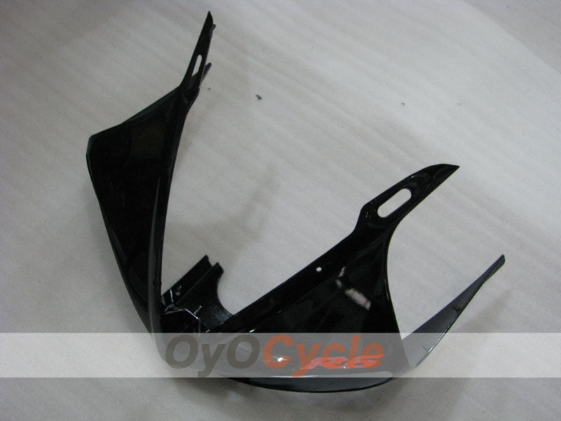 Injection Fairing kit for 05 YZF-R6 - Red, Black - Flame #OYO87902635
