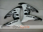 Left & Right Side Fairing For Yamaha 05 YZF-R6 #OYO87912249