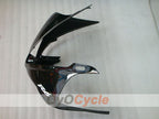 Injection Fairing kit for 03-04 YZF-R6 - White, Black - Flame #OYO87900909