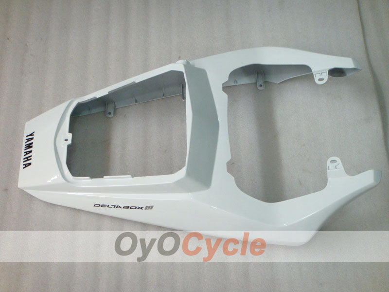 Rear Tail Fairing For Yamaha 05 YZF-R6 #OYO87912248 Secondary image