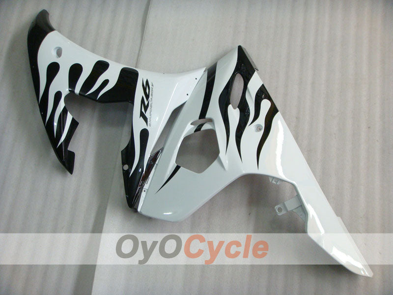 Left & Right Side Fairing For Yamaha 05 YZF-R6 #OYO87912249 Main image