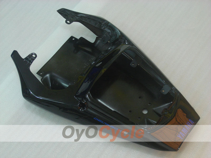 Rear Tail Fairing For Yamaha 03-04 YZF-R6 #OYO87912050 Main image