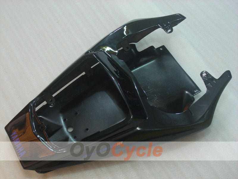 Rear Tail Fairing For Yamaha 03-04 YZF-R6 #OYO87912050 Secondary image