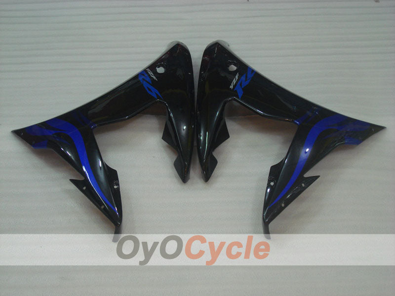 Left & Right Side Fairing For Yamaha 05 YZF-R6 #OYO87912252