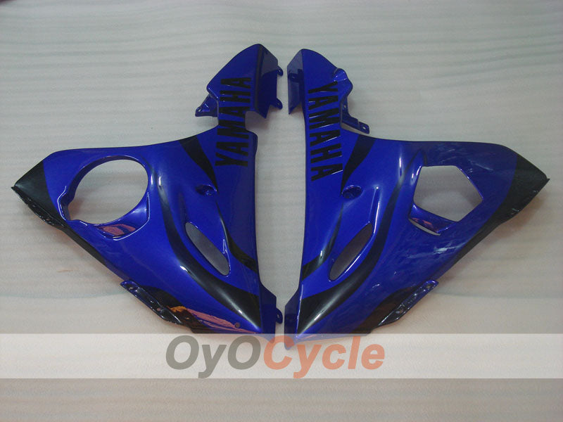 Left & Right Side Fairing For Yamaha 05 YZF-R6 #OYO87912252 Main image