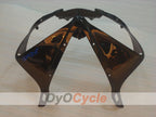 Front Upper Fairing For Yamaha 03-04 YZF-R6 #OYO87912049